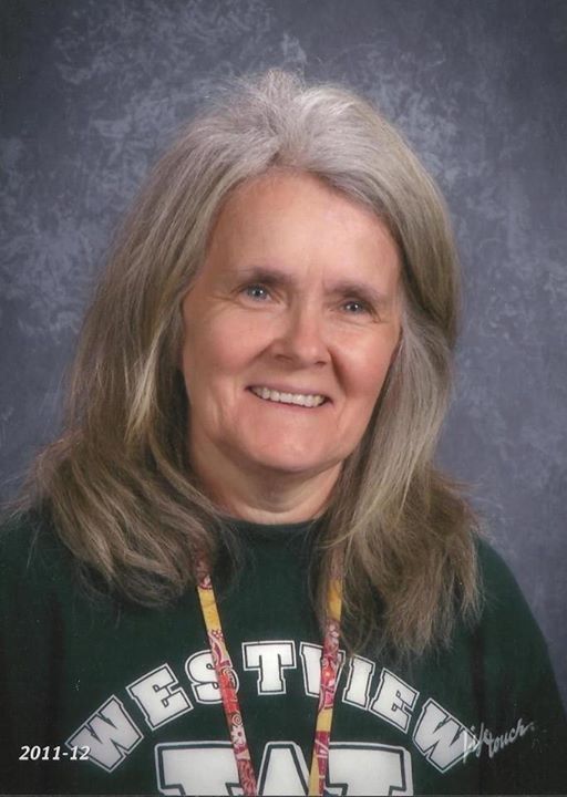 Linda Hayes Napper - Class of 1965 - Everett High School