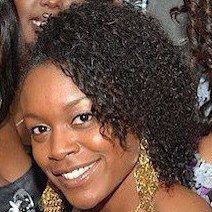 Tamiko Jones - Class of 1996 - Everett High School
