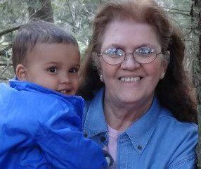 Julie Stauffer - Class of 1966 - Everett High School