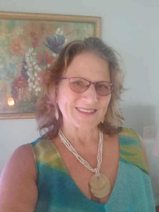 Deborah Kintigh - Class of 1971 - Everett High School