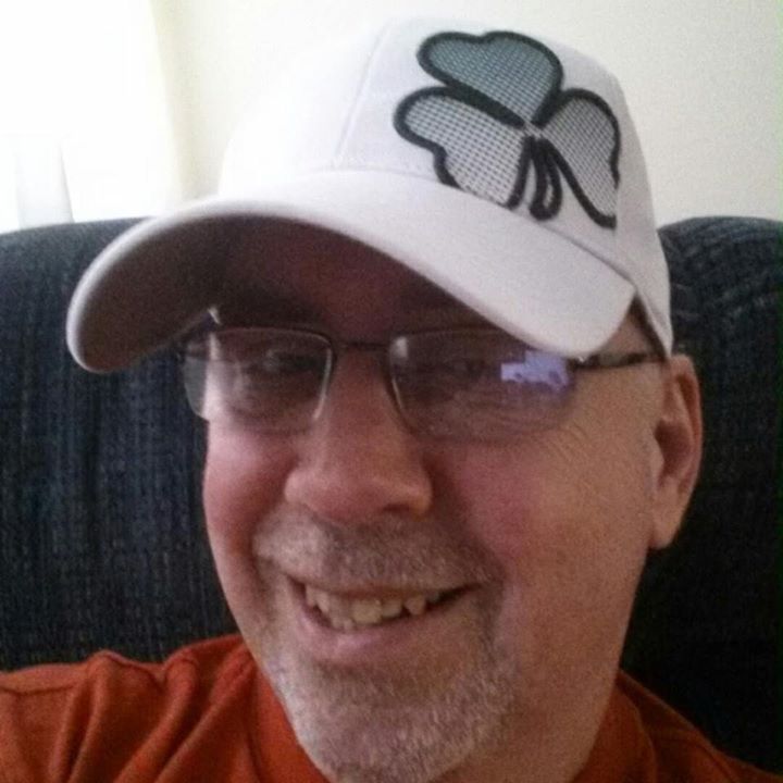 Bob Roche - Class of 1977 - Everett High School