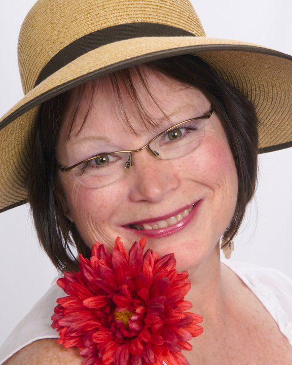 Faith Lahaine - Class of 1972 - Everett High School