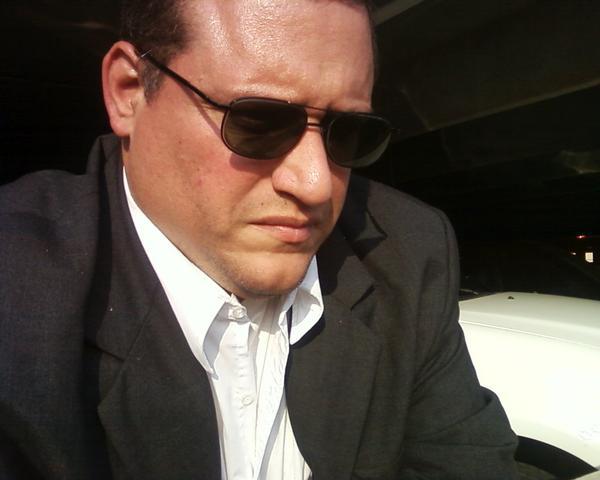 Jason Hicks - Class of 1990 - Ellsworth High School