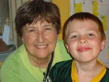 Janey Weinhold - Class of 1959 - Ellsworth High School