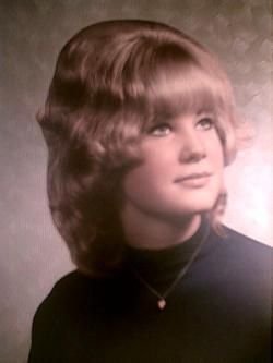 Michelle Strong - Class of 1975 - Fairview High School