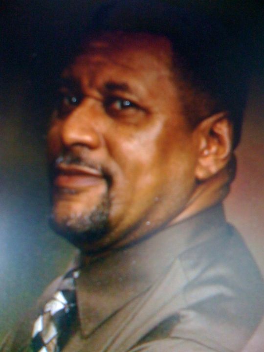 Dwight Swearnigen - Class of 1969 - Fennville High School
