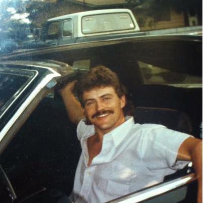 Terry Weeks - Class of 1984 - Fennville High School