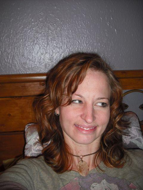 Amber Neely - Class of 1994 - Erie High School