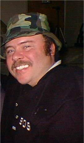 Ronald Vance - Class of 1974 - Finney High School