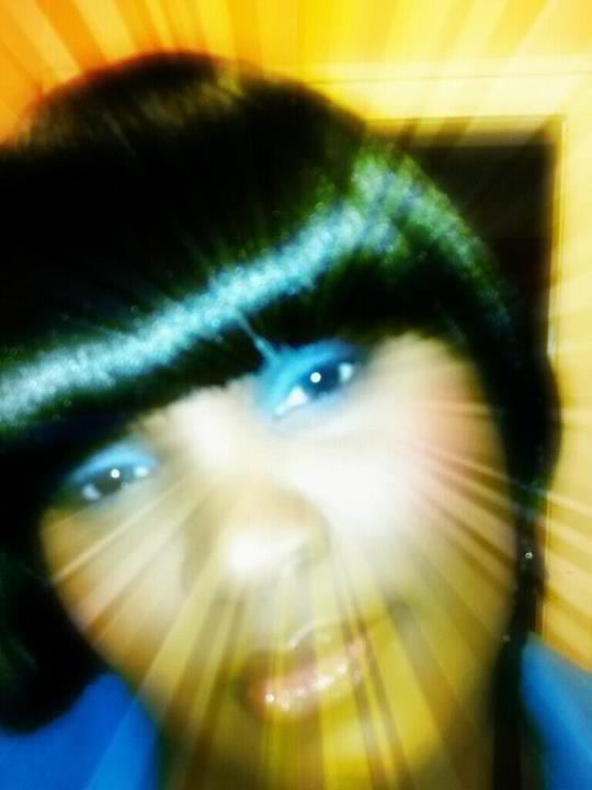 Latasha Morrow - Class of 1998 - Finney High School