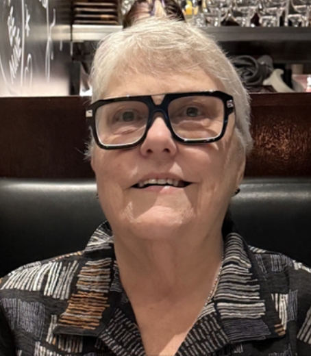 Dr. Diane Fleming - Class of 1969 - Finney High School