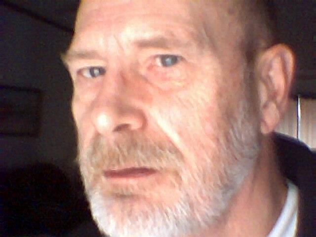Gerald Snyder - Class of 1973 - Finney High School