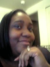Joi Abrams - Class of 1992 - Finney High School