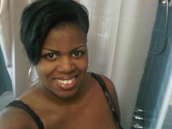 Yausheka Hollie - Class of 1993 - Finney High School