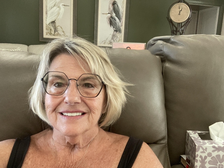 Chris Catanzaro - Class of 1965 - Finney High School