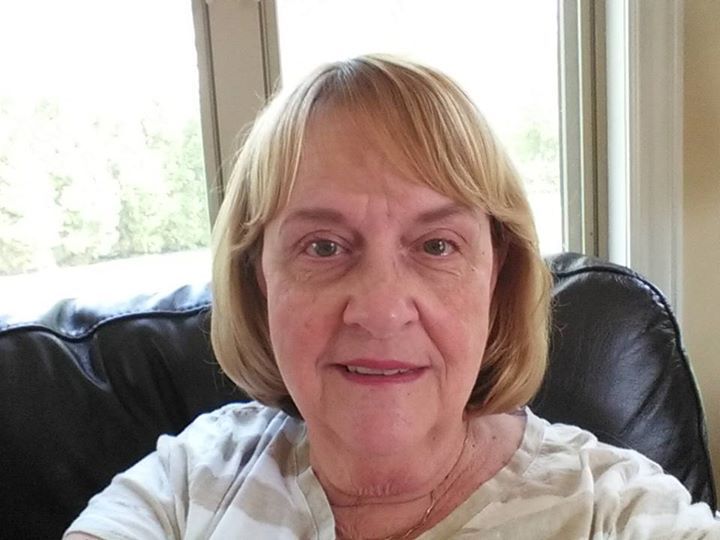 Cheryl Johns - Class of 1964 - Finney High School