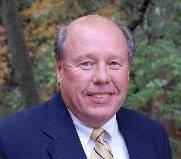 Michael George - Class of 1964 - Finney High School