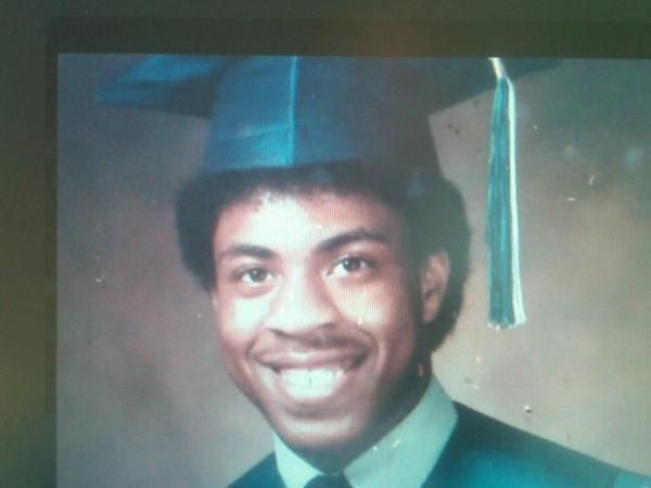 Donald Moore - Class of 1982 - Finney High School