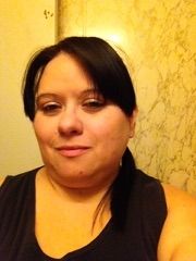 Grace Przytulski - Class of 1986 - Finney High School