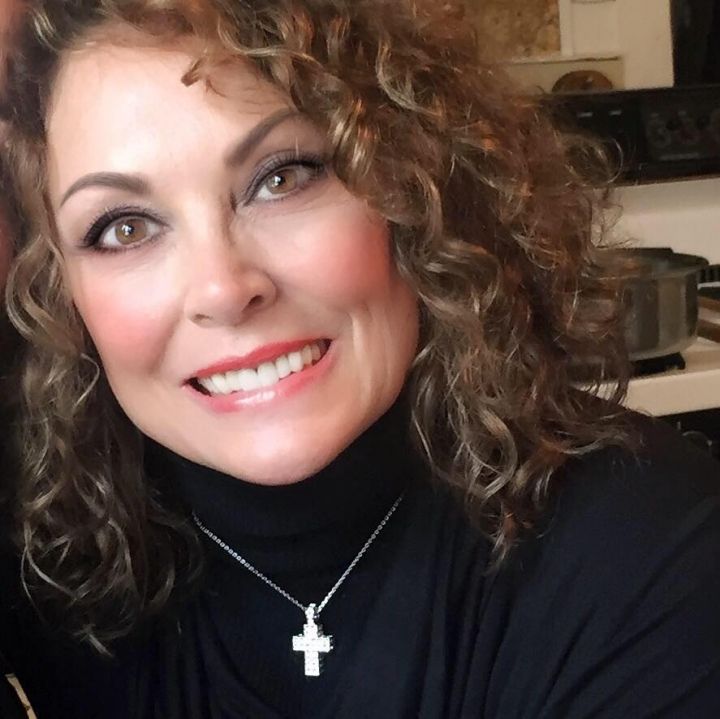 Lorie Kinsora - Class of 1975 - Finney High School