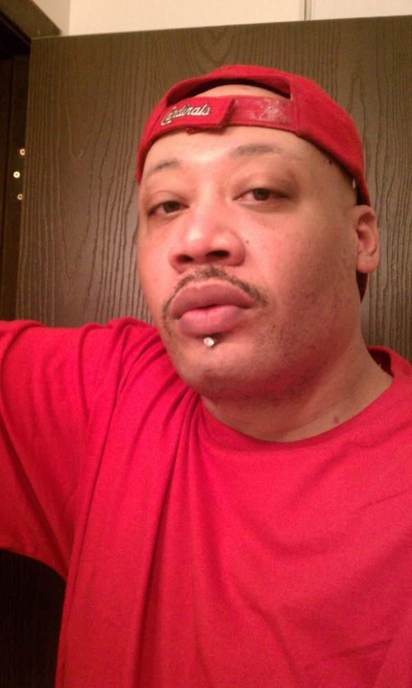 Ricco Morris - Class of 1984 - Finney High School
