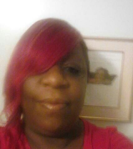 Shaunda Stanley - Class of 1985 - Finney High School