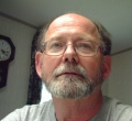 Mark Kenward