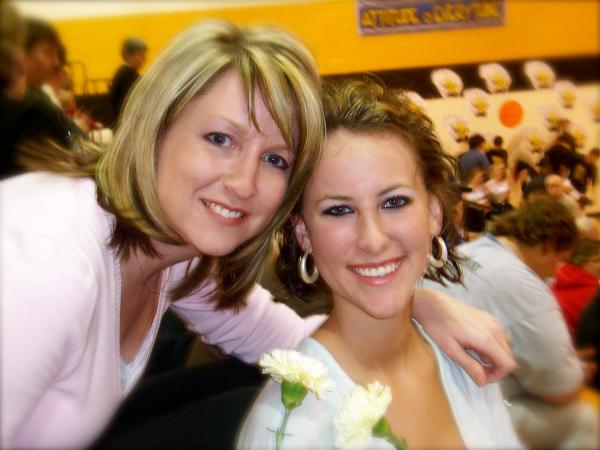 Genevieve Rinne - Class of 1989 - Eureka High School