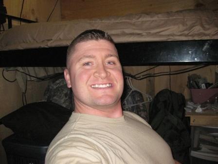 Nathan Luther - Class of 1997 - Eureka High School