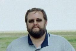 Dale Spaht - Class of 1990 - Eureka High School