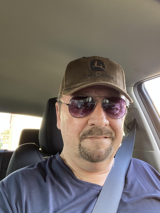 John Norris - Class of 1975 - Eureka High School