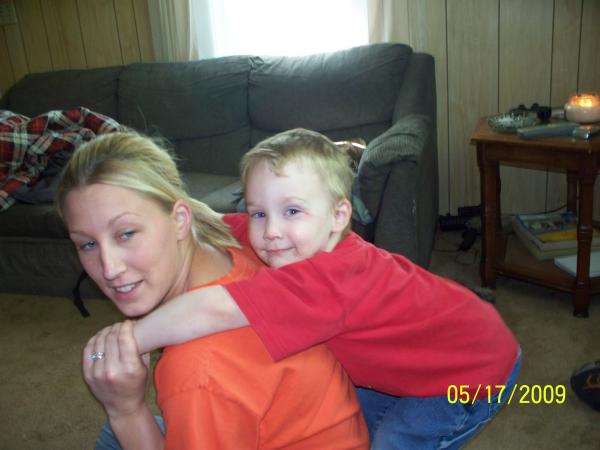 Lexie Soule - Class of 2002 - Eureka High School