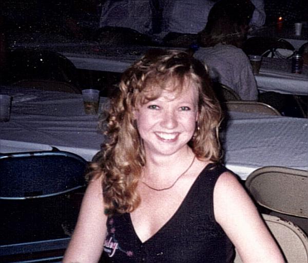 Lisa Bickerstaff - Class of 1988 - Eureka High School