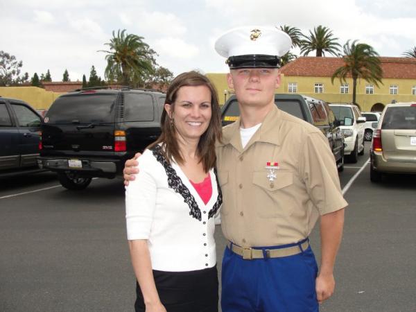 Steven Gulick - Class of 2009 - Eureka High School