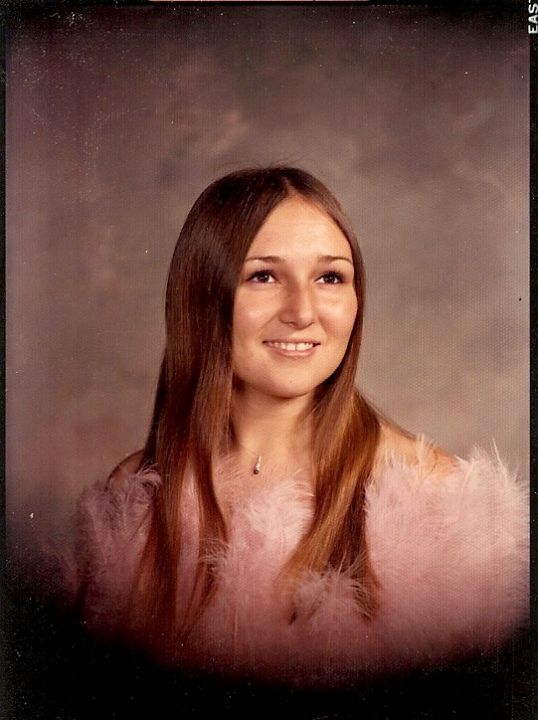 Deirdre Meadows - Class of 1972 - Eureka High School