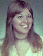 Tammy Ginger - Class of 1977 - F L Schlagle High School