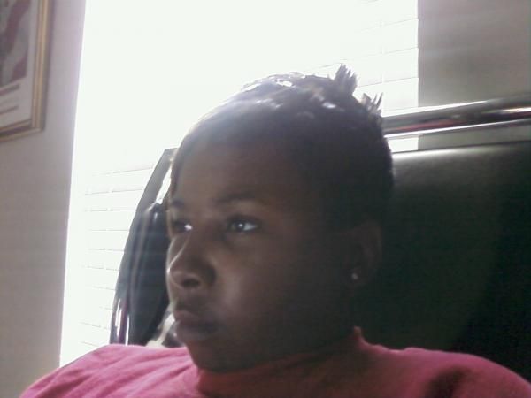 Deltra Frasure - Class of 2003 - F L Schlagle High School