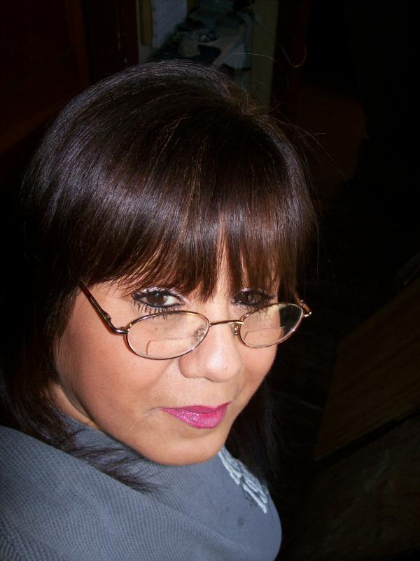 Catherine Riojas - Class of 1974 - F L Schlagle High School