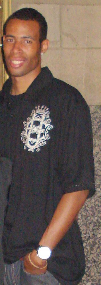Joe Webb - Class of 2000 - F L Schlagle High School