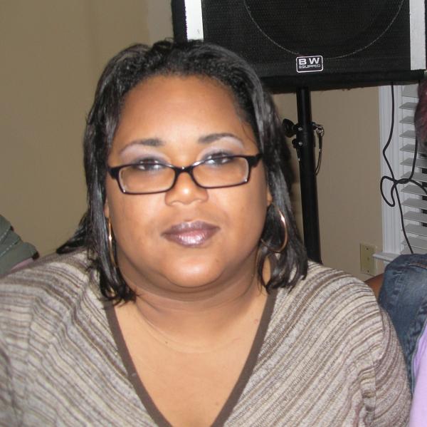 Velora Freeman - Class of 1991 - F L Schlagle High School