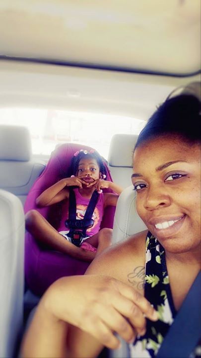 Aviance Smith-edwards - Class of 2006 - F L Schlagle High School