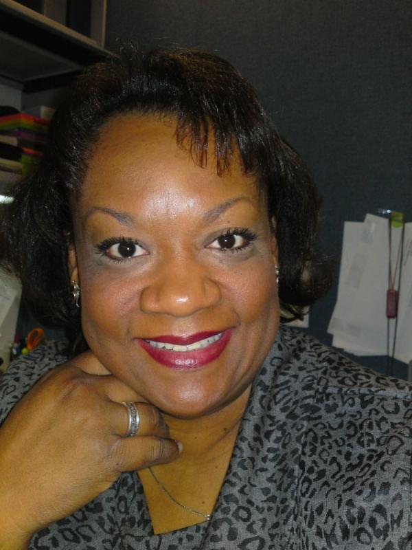 Ericka Scott - Class of 1982 - F L Schlagle High School