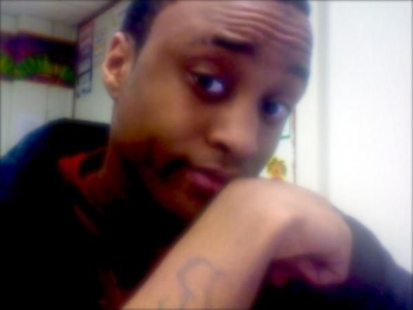 Aaron Robinson - Class of 2011 - F L Schlagle High School