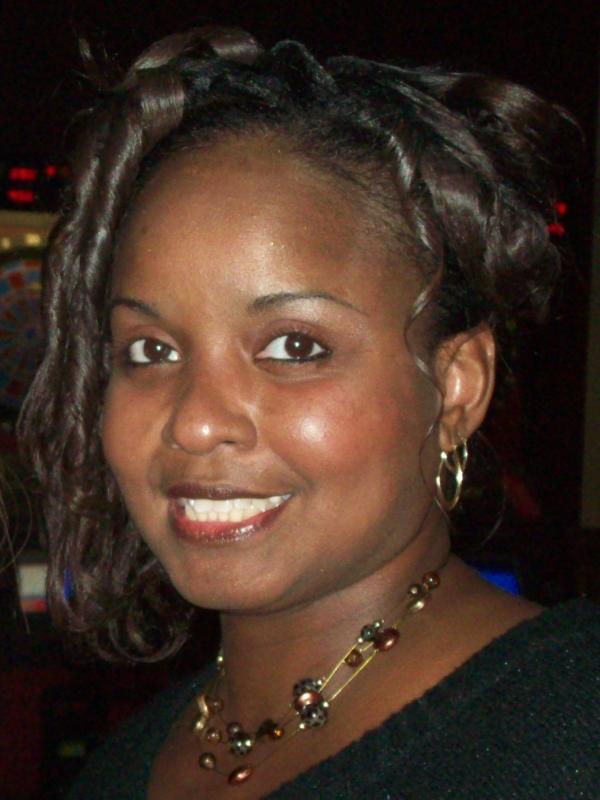 Melanie Houston - Class of 1992 - F L Schlagle High School