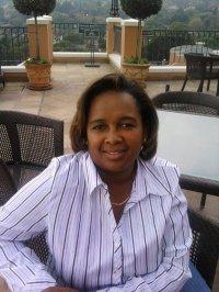 Hadessah Martin - Class of 1990 - F L Schlagle High School
