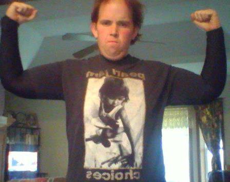 Faith Matthews - Class of 1997 - F L Schlagle High School
