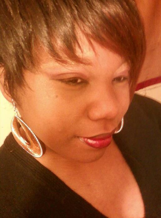 Maniya Fantroy Pullum - Class of 1997 - F L Schlagle High School
