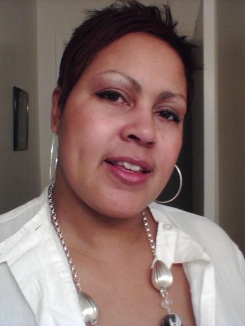 Terri Davis - Class of 1986 - F L Schlagle High School