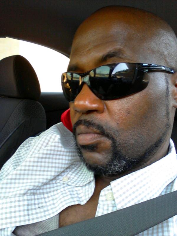 Kermitt Ferguson - Class of 1980 - F L Schlagle High School