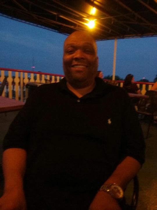 Lamont Crockett - Class of 1989 - F L Schlagle High School